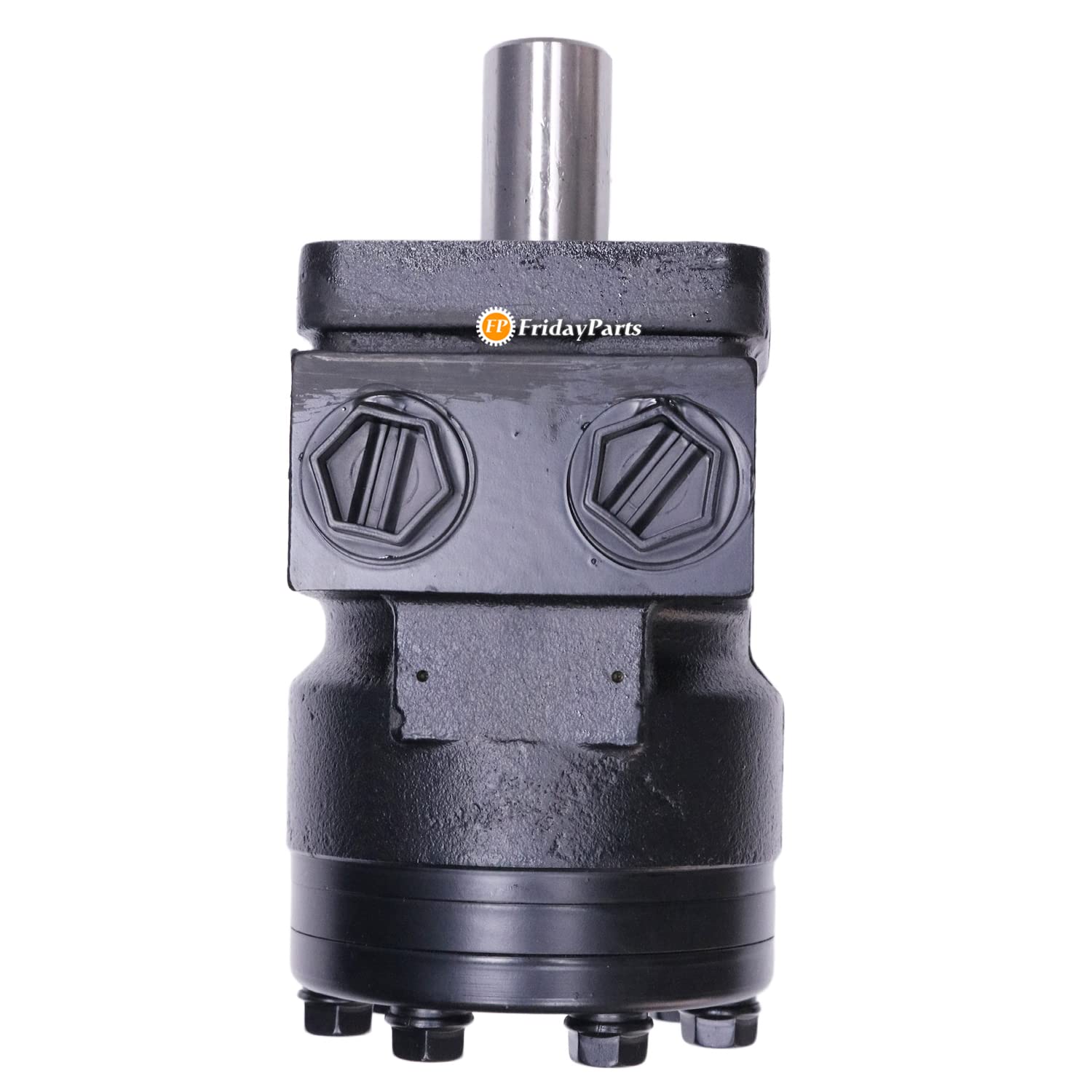 Amazon.com: FridayParts Hydraulic Gerotor Motor 101-1001-009